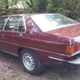 Illustration for article titled For $10,500, Could This 1984 Maserati Quattroporte III Be The One For You?